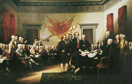 founding fathers