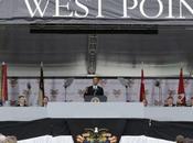 Obama West Point: Speech Panned Media; Standing Ovation