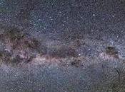 Many Stars There Milky Way?