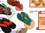 Bata Summer Flip Flops Women 2014 Press Release