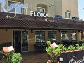 Floka Fish Restaurant: Aqaba, Jordan