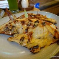 Peri Peri Grilled Chicken