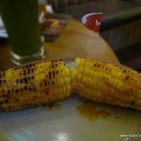 corn on the cob