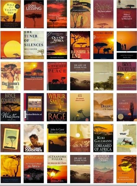 Beyond 'The Acacia Tree' Book Covers