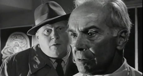 More Mabuse Madness! The Return of Dr. Mabuse, The Invisible Dr. Mabuse and The Terror of Dr. Mabuse