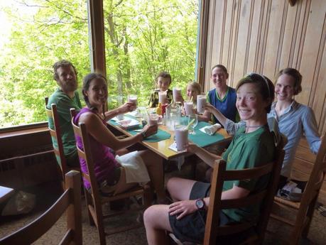 Day 45: Drafting Off Wired Day 45: Drafting Off Wired