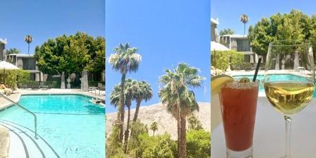 The Viceroy and Trina Turk … Palm Springs First Stops