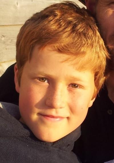 Stephen Moyer supports Silas Pullen Fund in fight against brain cancer silas-pullen