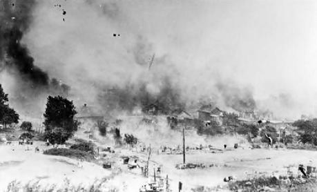 On this day...in nearby Oklahoma, 1921