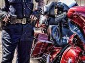 Didn't Feel That First Bullet."