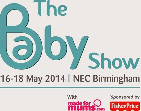 The Baby Show NEC 2014