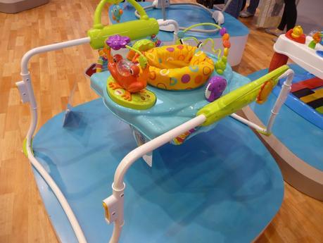 The Baby Show NEC 2014 The Baby Show NEC 2014