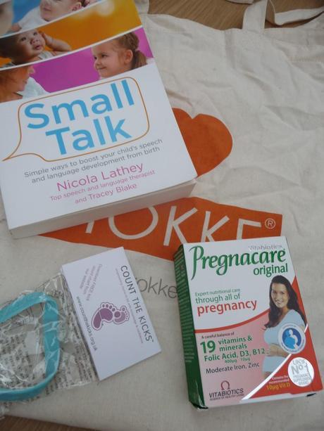 The Baby Show NEC 2014 The Baby Show NEC 2014