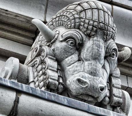 Our NEW Series: Let's All Go Down The Strand No.1