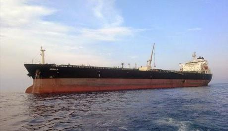 Liberian Registry concludes investigation into hijacking of Ship