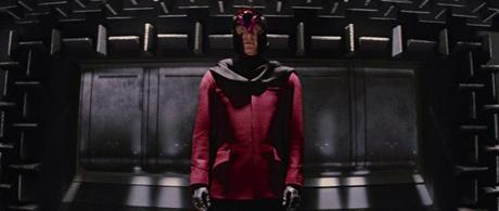 First-Class-Magneto