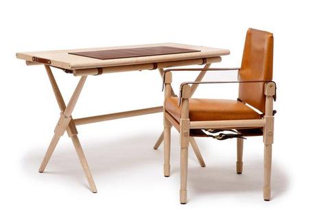 Heritage Design   Ghurka Furniture