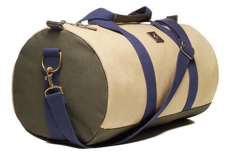 Jack + Mulligan Kennedy Duffel