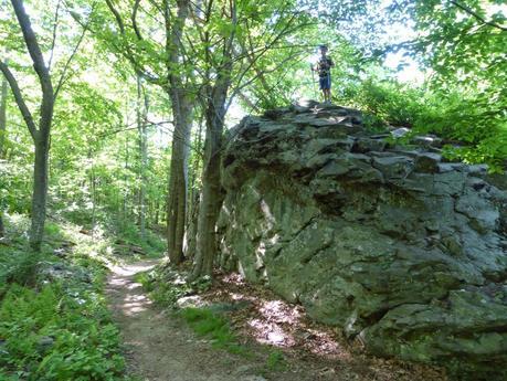 Day 46: Goodbye Shenandoah