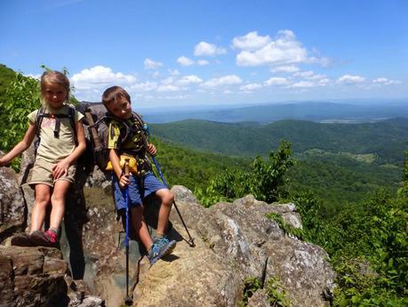 Day 46: Goodbye Shenandoah