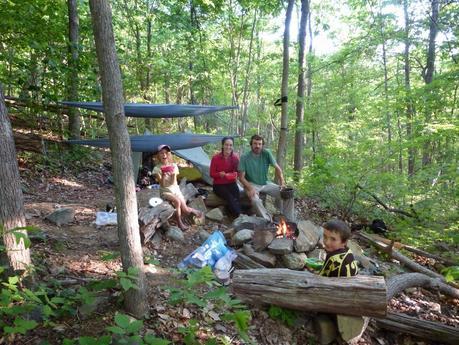 Day 46: Goodbye Shenandoah