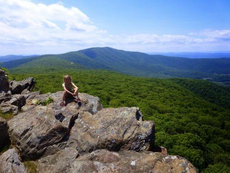 Day 46: Goodbye Shenandoah