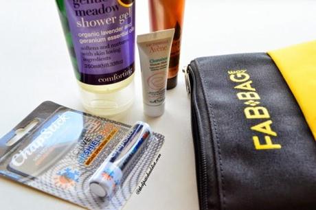 That Beauty Bag called Fab Bag :: May Edition