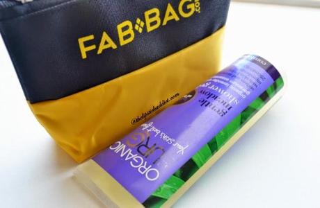 That Beauty Bag called Fab Bag :: May Edition