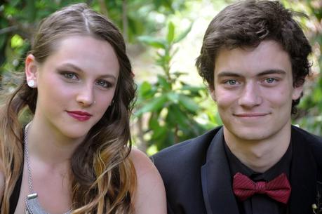 More About Those Prom Pictures