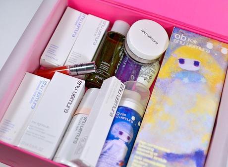 Unboxing - BDJ Box Luxe - Shu Uemura - Genzel Kisses (c) (3)