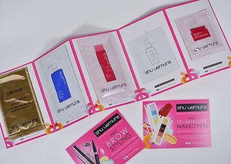 Unboxing - BDJ Box Luxe - Shu Uemura - Genzel Kisses (c) (4)