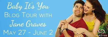 Book Review: Baby It's You by Jane Graves (Book Tour)