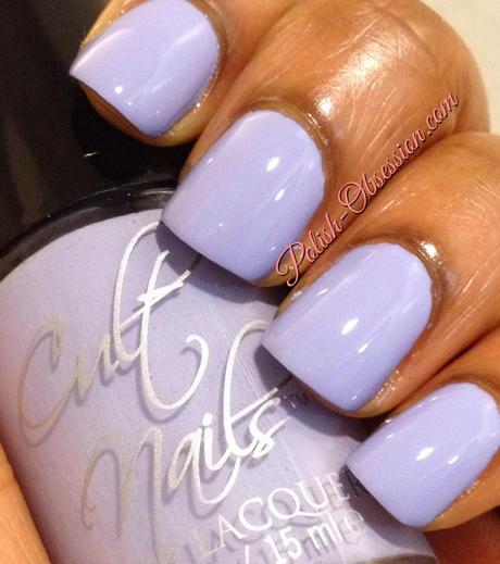 Cult Nails - Casual Elegance