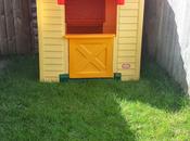 Little Tikes Playhouse Review
