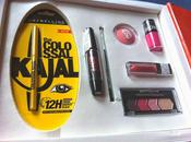 Wedding Makeup Look with Maybelline InstaGlam Edition