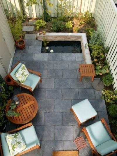 garden patio ideas