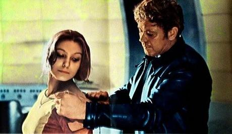 163. Russian maestro Andrei Tarkovsky’s Russian movie “Solyaris” (Solaris) (1972): An appraisal of a cerebral movie that is truly one of the best 10 movies of all time