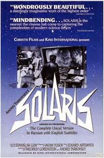 163. Russian maestro Andrei Tarkovsky’s Russian movie “Solyaris” (Solaris) (1972): An appraisal of a cerebral movie that is truly one of the best 10 movies of all time
