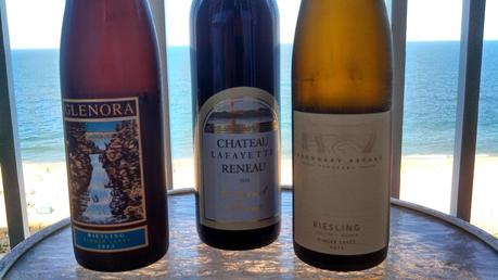 Celebrating #FLXWine with Finger Lakes Wine Hour