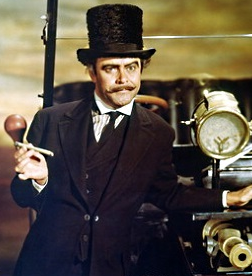 Professor Fate [courtesy Google Images]