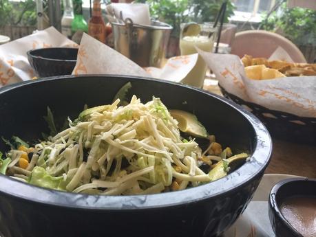 NYC Restaurant Review: Lucy's Cantina Royale