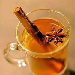 Hot-toddy