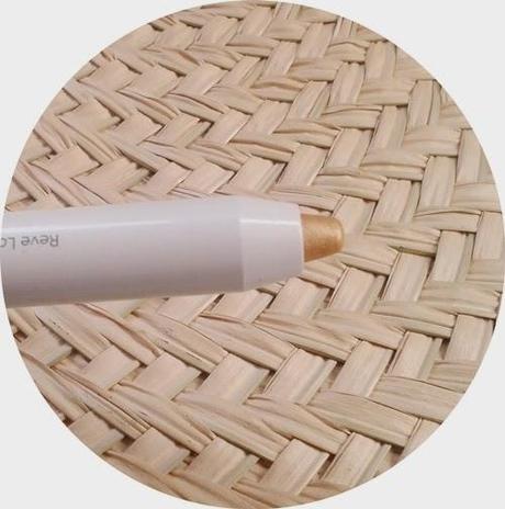 Review: Brillante Reve Long-lasting Auto Shadow