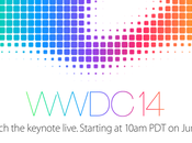 Watch Apple’s WWDC 2014 Event Live