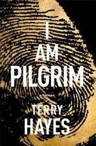 It’s Monday, June 2nd! What Are You Reading? I Am Pilgrim by Terry Hayes