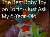 Best Baby Earth--Just 6-Year-Old