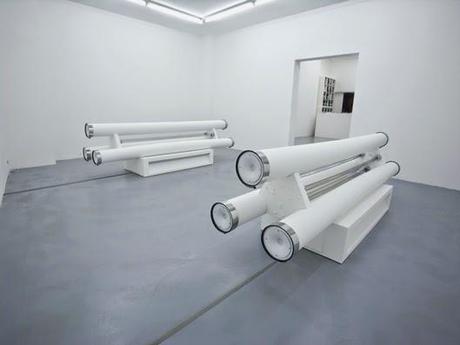 see | art installation