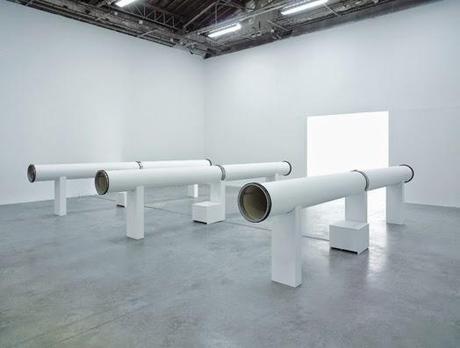 see | art installation