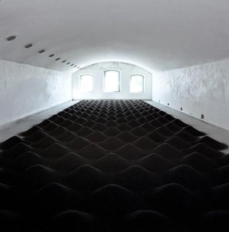 see | art installation