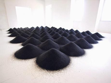 see | art installation